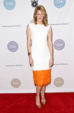 LAURA DERN at 2019 Artios Awards in Beverly Hills 01/31/2019