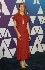 LAURA DERN at 91st Oscars Nominees Luncheon in Beverly Hills 04/02/2019