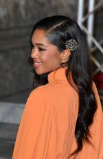 LAURA HARRIER at Bafta Awards 2019 in London 02/10/2019