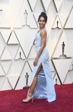 LAURA HARRIER at Oscars 2019 in Los Angeles 02/24/2019