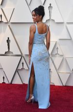 LAURA HARRIER at Oscars 2019 in Los Angeles 02/24/2019