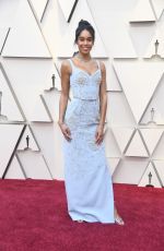 LAURA HARRIER at Oscars 2019 in Los Angeles 02/24/2019