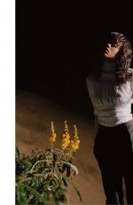 LAURA HARRIER for The Last Magazine, February 2019