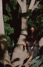 LAURA HARRIER for The Last Magazine, February 2019