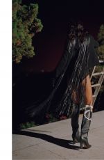 LAURA HARRIER for The Last Magazine, February 2019