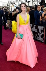LAURA MARANO at Oscars 2019 in Los Angeles 02/24/2019