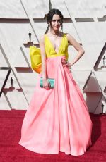 LAURA MARANO at Oscars 2019 in Los Angeles 02/24/2019