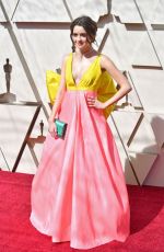 LAURA MARANO at Oscars 2019 in Los Angeles 02/24/2019