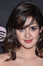 LAURA MARANO at Spotify Best New Artist 2019 in Los Angeles 02/07/2019