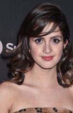 LAURA MARANO at Spotify Best New Artist 2019 in Los Angeles 02/07/2019