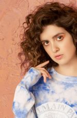 LAURA MARANO for Inlove Magazine, Spring 2019