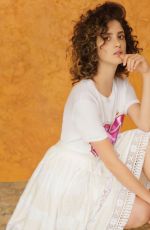 LAURA MARANO for Inlove Magazine, Spring 2019