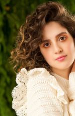 LAURA MARANO for Inlove Magazine, Spring 2019