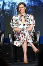 LAUREN COHAN at 2019 TCA Winter Press Tour in PAsadena 02/05/2019