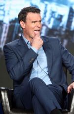 LAUREN COHAN at 2019 TCA Winter Press Tour in PAsadena 02/05/2019