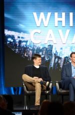 LAUREN COHAN at 2019 TCA Winter Press Tour in PAsadena 02/05/2019