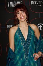 LAUREN DAIGLE at Warner Music’s Pre-Grammys Party in Los Angeles 02/07/2019