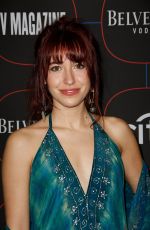 LAUREN DAIGLE at Warner Music’s Pre-Grammys Party in Los Angeles 02/07/2019