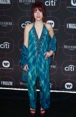LAUREN DAIGLE at Warner Music’s Pre-Grammys Party in Los Angeles 02/07/2019