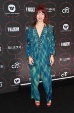 LAUREN DAIGLE at Warner Music’s Pre-Grammys Party in Los Angeles 02/07/2019