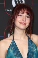 LAUREN DAIGLE at Warner Music’s Pre-Grammys Party in Los Angeles 02/07/2019