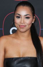 LAUREN LONDON at Warner Music’s Pre-Grammys Party in Los Angeles 02/07/2019