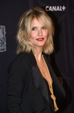 LAURENCE ARNE at 2019 Cesar Film Awards in Paris 02/22/2019