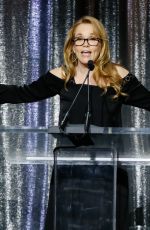 LEA THOMPSON at ASC Awards in Hollywood 02/09/2019