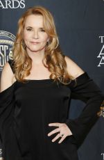 LEA THOMPSON at ASC Awards in Hollywood 02/09/2019