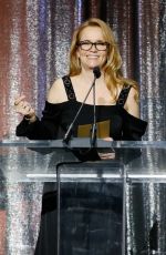 LEA THOMPSON at ASC Awards in Hollywood 02/09/2019