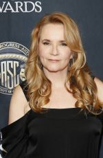 LEA THOMPSON at ASC Awards in Hollywood 02/09/2019