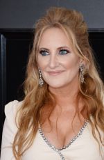 LEE ANN WOMACK at 61st Annual Grammy Awards in Los Angeles 02/10/2019