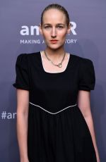 LEELEE SOBIESKI at Amfar New York Gala 2019 02/06/2019