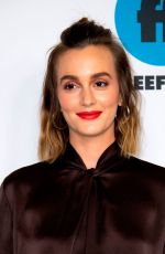 LEIGHTON MEESTER at 2019 TCA Winter Press Tour in PAsadena 02/05/2019