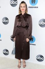 LEIGHTON MEESTER at 2019 TCA Winter Press Tour in PAsadena 02/05/2019