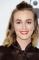 LEIGHTON MEESTER at 2019 TCA Winter Press Tour in PAsadena 02/05/2019