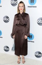 LEIGHTON MEESTER at 2019 TCA Winter Press Tour in PAsadena 02/05/2019
