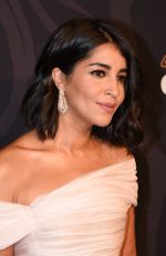 LEILA BEKHTI at 2019 Cesar Film Awards in Paris 02/22/2019