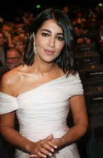 LEILA BEKHTI at 2019 Cesar Film Awards in Paris 02/22/2019