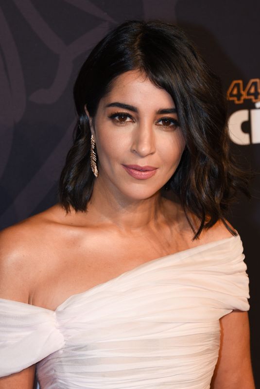 LEILA BEKHTI at 2019 Cesar Film Awards in Paris 02/22/2019