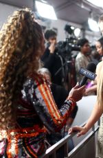 LELE PONS at 61st Annual Grammy Awards in Los Angeles 02/10/2019