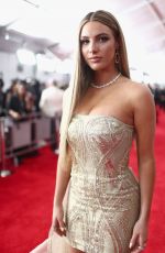LELE PONS at 61st Annual Grammy Awards in Los Angeles 02/10/2019
