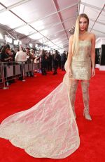 LELE PONS at 61st Annual Grammy Awards in Los Angeles 02/10/2019