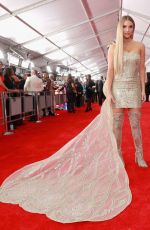 LELE PONS at 61st Annual Grammy Awards in Los Angeles 02/10/2019