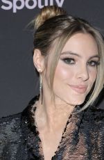 LELE PONS at Spotify Best New Artist 2019 in Los Angeles 02/07/2019