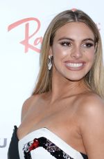 LELE PONS at Universal Music Group Grammy After-party in Los Angeles 02/10/2019