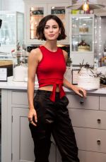 LENA MEYER-LANDRUT at L