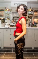 LENA MEYER-LANDRUT at L