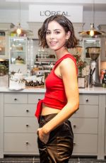 LENA MEYER-LANDRUT at L