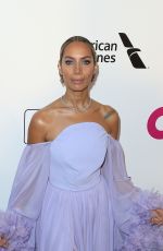 LEONA LEWIS at Elton John Aids Foundation Oscar Party in Hollywood 02/24/2019